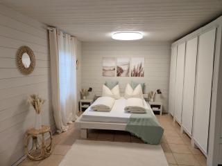 Ferienwohnung Blütenzauber in Idyllischer Lage Nähe Bodensee - Hilzingen - 0