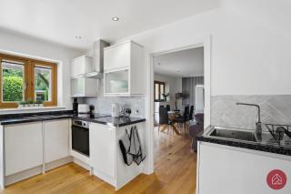 Ingleby Retreat - Tackley - 3