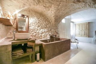 La Grande Bergerie - Saint-Saturnin-dʼApt - 1