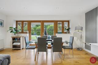 Ingleby Retreat - Tackley - 1