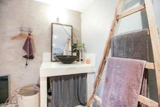 La Grande Bergerie - Saint-Saturnin-dʼApt - 2