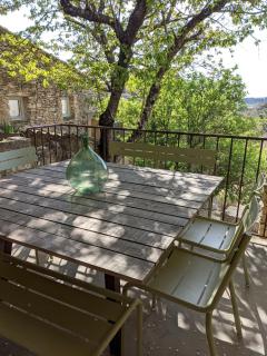 La Grande Bergerie - Saint-Saturnin-dʼApt - 4