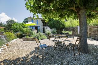 La Grande Bergerie - Saint-Saturnin-dʼApt - 6