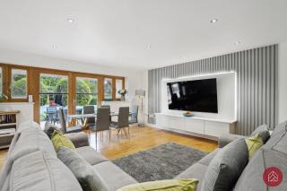 Ingleby Retreat - Tackley - 2