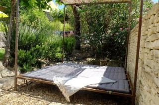 La Grande Bergerie - Saint-Saturnin-dʼApt - 7