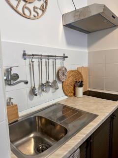 Vittorio Emanuele II guest house - Mola di Bari - 4