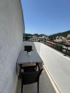 Apartman MONTE Sea BEČIĆI - Bečići - 1