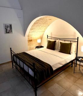 Vittorio Emanuele II guest house - Mola di Bari - 1