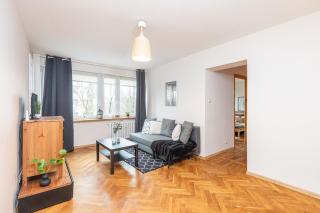 Piwarskiego by VAYA - Warsaw - 1