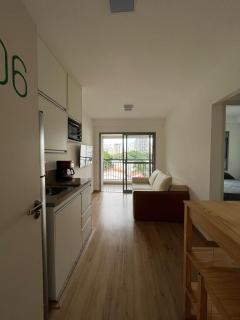 Apartamento em Moema - San Paolo - 0
