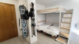 Estudio vistas al Veleta Parking Gratis - Monachil - 7