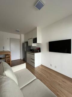 Apartamento em Moema - San Paolo - 9