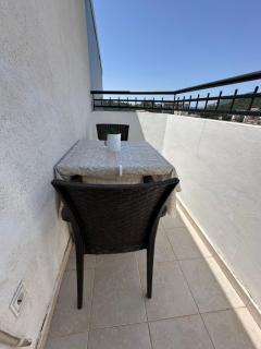 Apartman MONTE Sea BEČIĆI - Bečići - 2