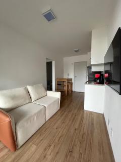 Apartamento em Moema - San Paolo - 6