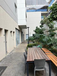 Apartamento em Moema - San Paolo - 5