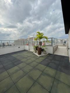 Apartamento em Moema - San Paolo - 2