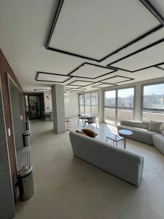Apartamento em Moema - San Paolo - 1