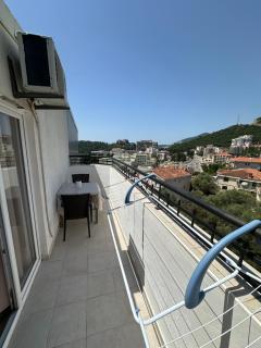 Apartman MONTE Sea BEČIĆI - Bečići - 3