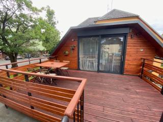 Apartmány F-M - Frýdek-Místek - 9