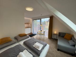 Apartmány F-M - Frýdek-Místek - 5