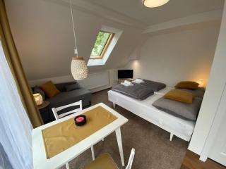 Apartmány F-M - Frýdek-Místek - 4