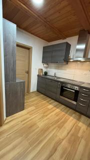 Woody Alpine - Kranjska Gora - 5