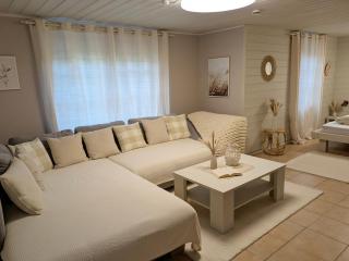 Ferienwohnung Blütenzauber in Idyllischer Lage Nähe Bodensee - Hilzingen - 8