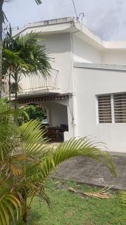Villa les Palmiers - Les Trois-Îlets - 9