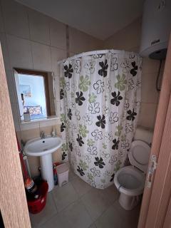 Apartman MONTE Sea BEČIĆI - Bečići - 5