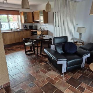 Apartament z widokiem na morze U Grażyny 2 - Jarosławiec - 4