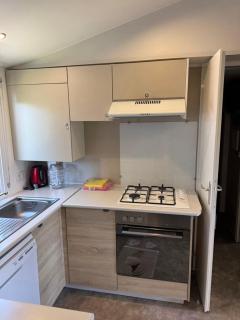 Mobilhome 3 chambres 2 salles de bains - Le Muy - 8