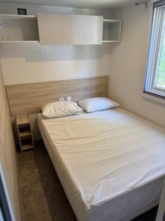 Mobilhome 3 chambres 2 salles de bains - Le Muy - 2