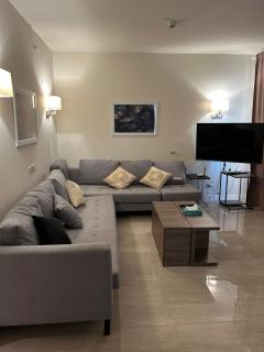 Porto dead sea - Sowayma - 1