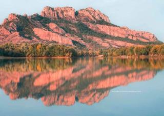 Mobilhome 3 chambres 2 salles de bains - 1