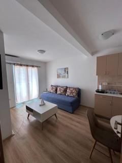 Apartman MONTE Sea BEČIĆI - Bečići - 8