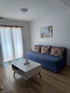 Apartman MONTE Sea BEČIĆI - Bečići - 9