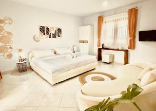 Luxury Paradise entire Villa 3br - Canggu - 8