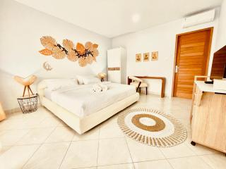 Luxury Paradise entire Villa 3br - Canggu - 6