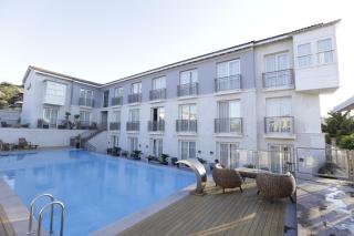 Alalucca Butik Hotel - Alaçatı - 5