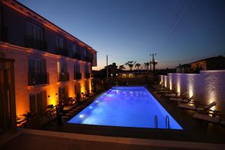 Alalucca Butik Hotel - Alaçatı - 6