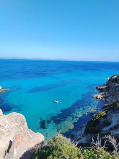 Summer loft - SantʼAntìoco - 2