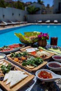 Alalucca Butik Hotel - Alaçatı - 7