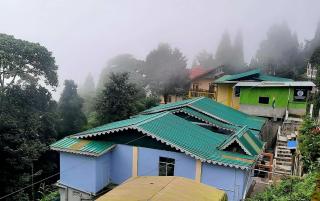 The Angel Home - Sukhia Pokhari - 8