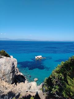Summer loft - SantʼAntìoco - 1