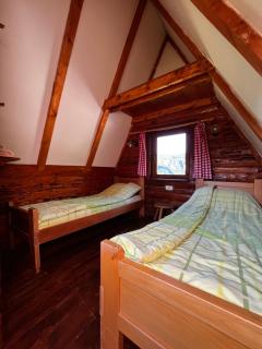 Jatak Cabins and Camping - - 8
