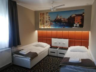 Hotel Venecia Palace - Michałowice - 9