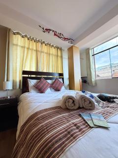 Yanuy Culinary Stay and Taste - Cuzco - 5