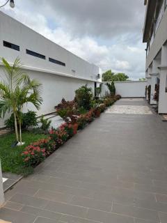 Ekagnon Hôtel Abomey - Abomey - 0