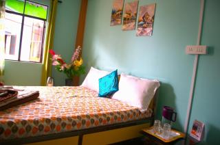 The Angel Home - Sukhia Pokhari - 7