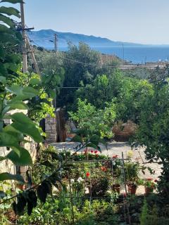 Flor Apartament - Saranda - 7